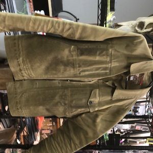 Filson short tin cruiser